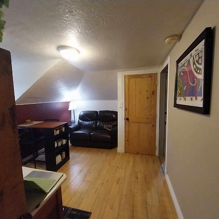 Cozy And Quiet Apartment On The Second Floor 에스칼란테 외부 사진