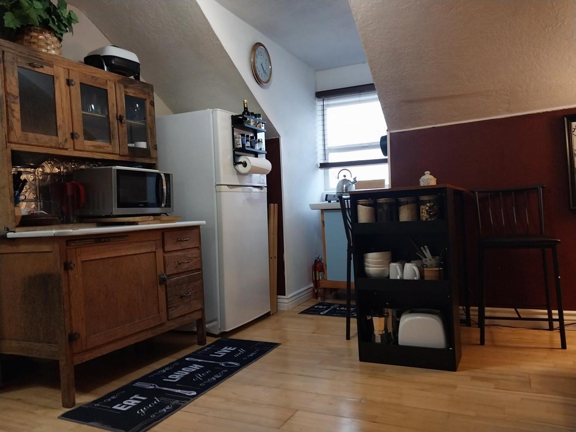 Cozy And Quiet Apartment On The Second Floor 에스칼란테 외부 사진