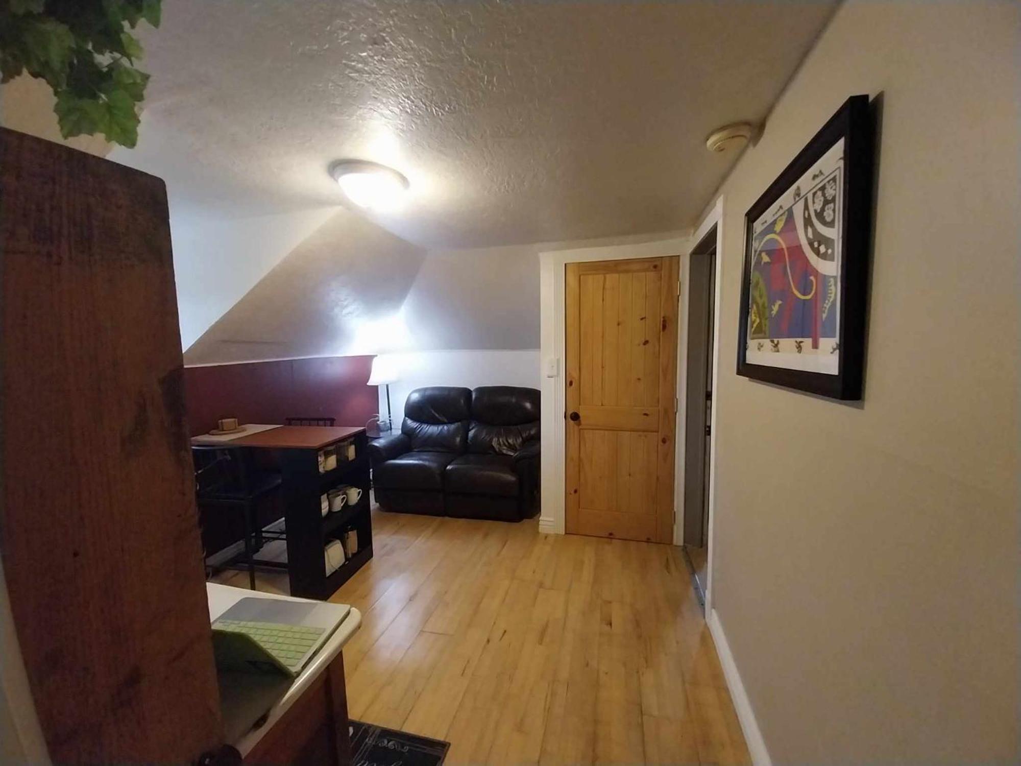 Cozy And Quiet Apartment On The Second Floor 에스칼란테 외부 사진