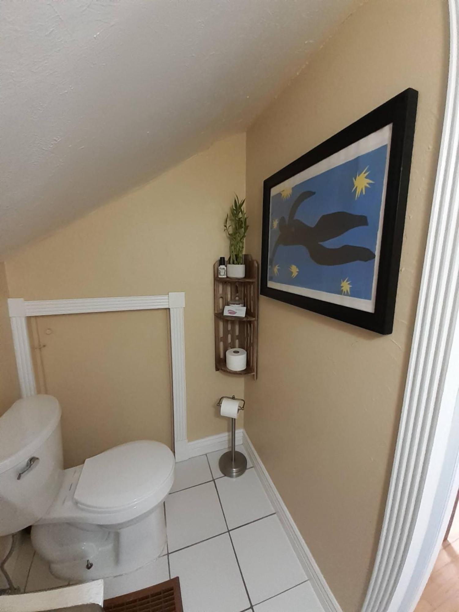 Cozy And Quiet Apartment On The Second Floor 에스칼란테 외부 사진