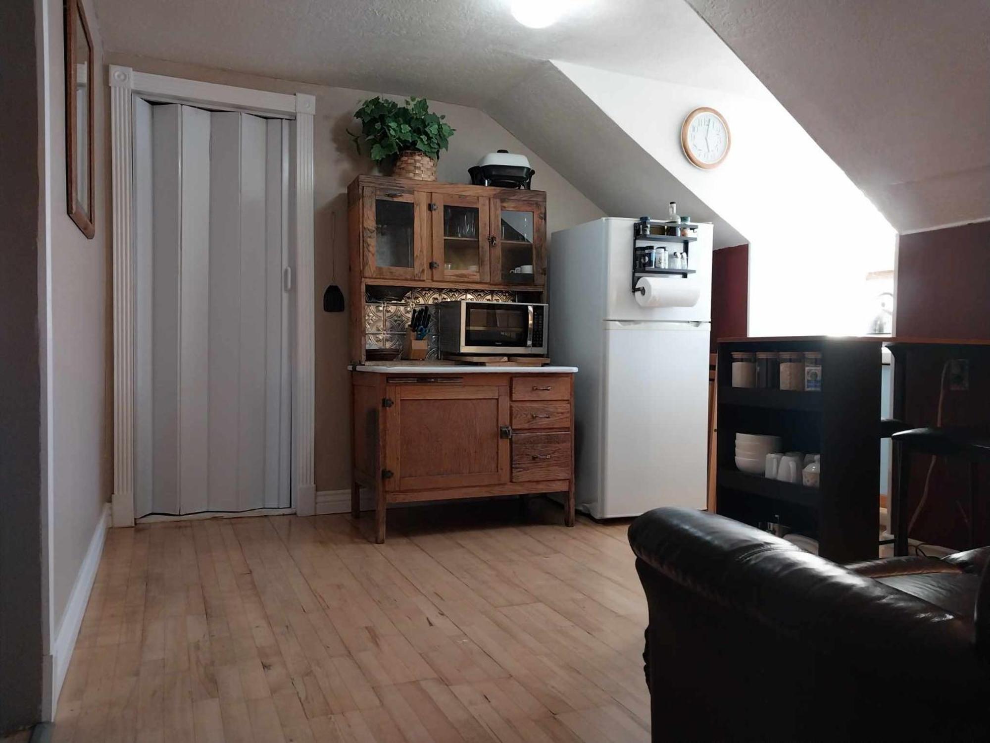 Cozy And Quiet Apartment On The Second Floor 에스칼란테 외부 사진