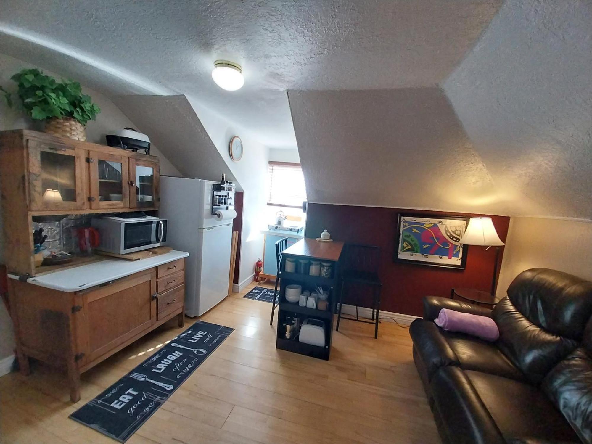 Cozy And Quiet Apartment On The Second Floor 에스칼란테 외부 사진