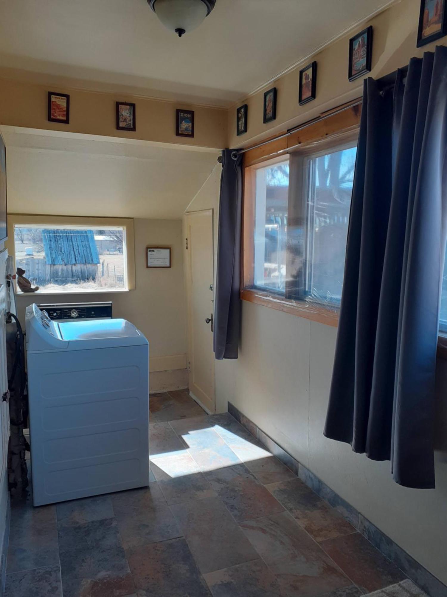 Cozy And Quiet Apartment On The Second Floor 에스칼란테 외부 사진